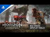 Horizon Forbidden West - New Threats Gameplay Trailer tn