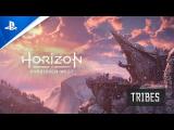 Horizon Forbidden West | Tribes of the Forbidden West tn