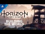 Horizon Zero Dawn: Building the World tn