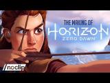 Horizon Zero Dawn Documentary tn