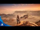 Horizon Zero Dawn - E3 2016 Gameplay Video tn