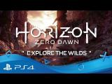 Horizon Zero Dawn - Explore the Wild | PS4 tn