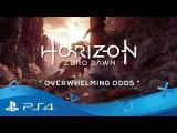 Horizon Zero Dawn - Overwhelming Odds tn