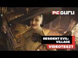 Horror ez, vagy már akciójáték? ► Resident Evil: Village - Videoteszt tn