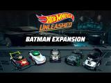 Hot Wheels – Batman Expansion tn