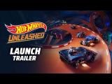 Hot Wheels Unleashed™ Launch Trailer tn