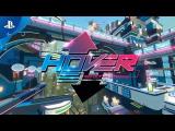 Hover – Release Date Announcement Trailer tn