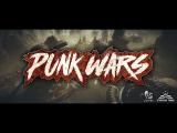 HU 9+ PUNK WARS - Official Trailer - Turn-based strategy game by Strategy Forge, published by Jujubee! tn