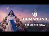 HUMANKIND | Console Announcement tn