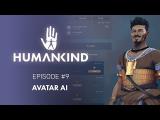 Humankind - Developer's Diary #9: Avatar & AI tn