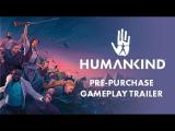 HUMANKIND - Pre-Purchase Gameplay Trailer tn