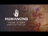 Humankind TGA 2019 trailer tn