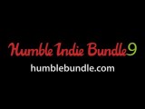 Humble Indie Bundle 9 trailer tn