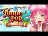 HuniePop 2: Double Date - Gameplay Trailer tn