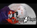 Hunt the Night - Release Date Trailer | PC tn