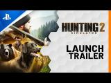 Hunting Simulator 2 - Launch Trailer tn
