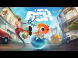 I Am Fish: O-FISH-AL Announcement tn