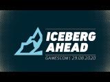 Iceberg Ahead - Gamescom 2020 tn