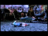 IGAU: Batgirl Gameplay trailer tn