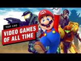 IGN - Minden idők 100 legjobb játéka tn