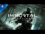 Immortal: Unchained - Launch Trailer tn