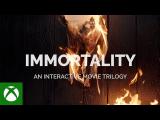 IMMORTALITY - Reveal Trailer for the New Sam Barlow Game tn