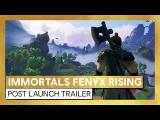 Immortals Fenyx Rising - Post-Launch Trailer tn