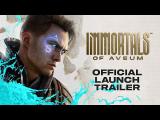 Immortals of Aveum™ | Official Launch Trailer tn