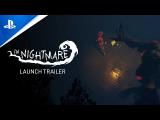 In Nightmare - Launch Trailer | PS5, PS4 tn