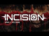 INCISION - Early Access release trailer tn