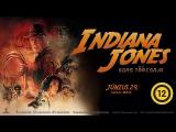 Indiana Jones és a sors tárcsája magyar előzetes tn