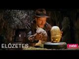 Indiana Jones és az elveszett frigyláda fosztogatói feliratos előzetes tn