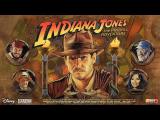 Indiana Jones: The Pinball Adventure - Arriving to Pinball FX and Pinball FX3! tn