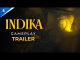 Indika - Gameplay Trailer | PS5 Games tn