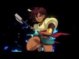 Indivisible Announcement Trailer tn