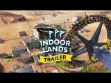 Indoorlands Release Trailer tn