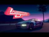 Inertial Drift bemutatkozó trailer tn