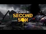 inFAMOUS Second Son - 30 second TV Spot tn