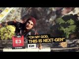 inFAMOUS Second Son Accolades Trailer tn