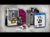 inFamous Second Son - Collector's Edition Trailer tn