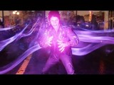 InFamous: Second Son - Neon trailer tn