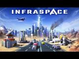 InfraSpace - Early Access Trailer tn
