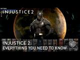 Injustice 2 - Everything You Need To Know tn