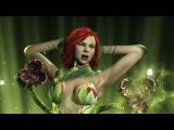 Injustice 2 - Introducing Poison Ivy! tn