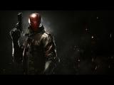 Injustice 2 - Introducing Red Hood! tn