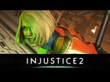Injustice 2 - Shattered Alliances, Part 3 tn