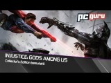 Injustice: Gods Among Us -- Collector's Edition bemutató  tn