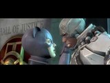 Injustice: Gods Among Us - Launch Trailer tn