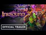 Inkbound - Official Gameplay Overview Trailer tn