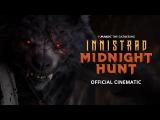 Innistrad: Midnight Hunt Official Cinematic – Magic: The Gathering tn
